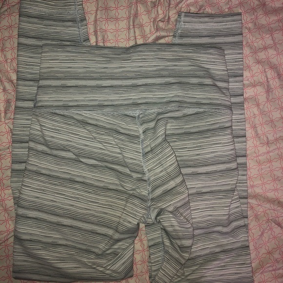 LULULEMON TIGHTS - Picture 2 of 3